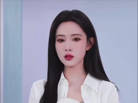 我们一起守护尚公主 没有人会比她更爱自己的角色#孟子义 #昀牵孟绕 #尚公主 #触及真心 #向全世界安利
