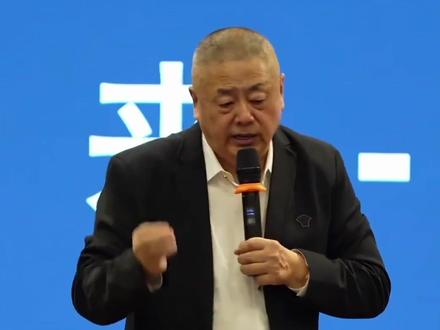 网络人物志第156期:张国庆 #人物志 #张国庆 #中式教育 #专家