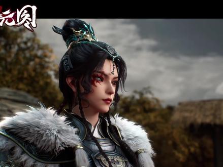明明大越王朝早已不复存在,为何秦五还要让孟川去驰援两界岛? 两界岛与大越究竟在谋一个什么局?#沧元图 #青年创作者成长计划 #动画沧元图
