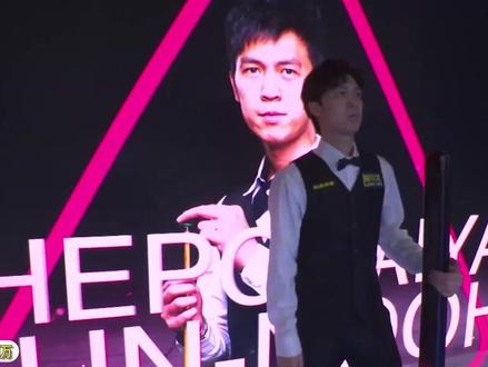 2026世界公开赛塔猜亚等了7年!这一冠更把压力给到了丁俊晖 #丁俊晖 #斯诺克世锦赛 #种子席位 #塔猜亚 #2026斯诺克世界公开赛