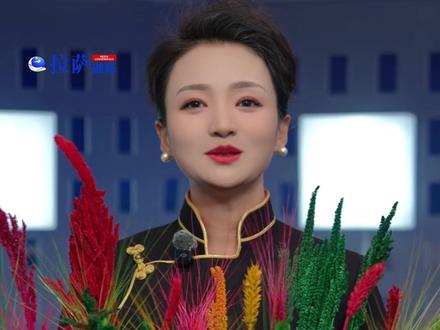 捧在手里的新年#主播说 #新闻热点 #切玛盒 #拉萨