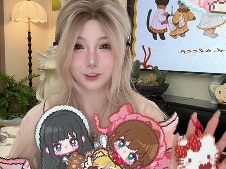 交作业再来点图纸我感觉现在强的可怕 #拼豆#diy#手工