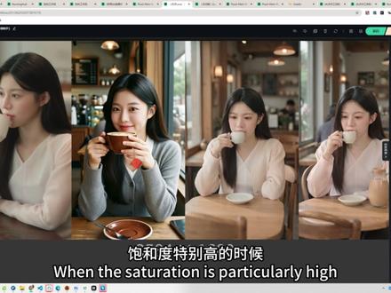 模型训练21-Flux.2 Klein Vs Z-image Vs Qwen 2512,贞贞lora效果对比,云端Ai Toolkit训练镜像,本地训练器整合包
#ai #人工智能 #flux2klein #lora训练 #T8star