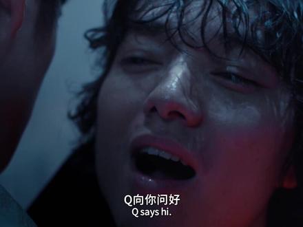 #唐探3染谷将太特辑 #刘昊然染谷将太再合作三句台词演活反派!观影合家欢,就选#唐人街探案3 !