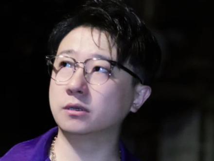 不再依赖叔叔算长大吗…算裂穴 #张鹤擎 #不再依赖哥哥 #裂穴
