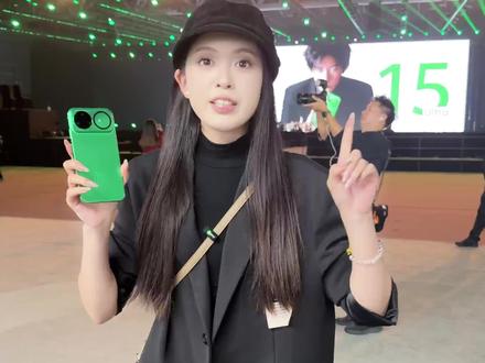 实测华为nova 15AI修图 如何把自己变成手办中的人物,华为nova 15告诉你
#华为nova15上手体验 #nova15枫头正劲