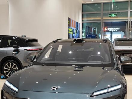 26款蔚来ET5T 自然奇境版
#蔚来汽车 #蔚来ET5T #自然奇境版 #新能源汽车