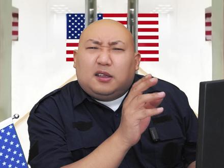 大四学生赴美探亲姐姐,美签为何因母亲被拒? 美国签证为什么容易拒签?#美国签证 #美国探亲签证 #美签 #大学生 #反转