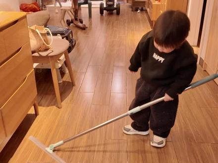 上班老实的人不会带娃 #爸爸带娃 #早教启蒙 #早教