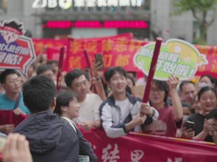 高考,不是终点。站在新起点上,祝愿所有高考生答好人生新阶段的“开卷题”!#2025高考 #媒体精选计划