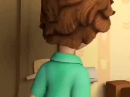 孩子们地球自转一圈和公转一圈为多少小时、多少天?你知道吗? #保护地球 #儿童动画 #科学