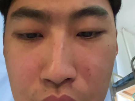 我是舔🐶 表白连女主都没去#内向社恐 #腼腆男孩