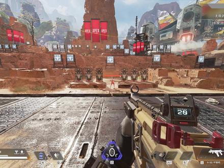 Apex新手入门游戏设置参考#apex英雄 #apex教学