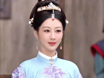 《家业》是一部具有意义的好剧 杨紫的权威毋庸置疑#杨紫 #家业 #李祯