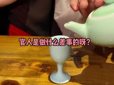 当饭梅子穿越到古代#重庆抖音团购 #重庆美好推荐官 #抖音心动餐厅 #优先推荐同城 @夜雨江湖沉浸式密室