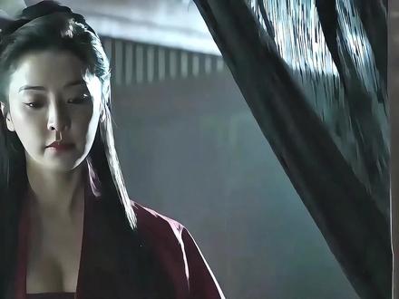 为艺术献身的女星郑柔美! #女星推荐 #反转 #看到最后 #电影解说