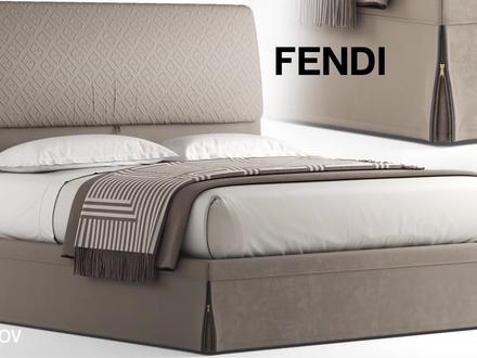 3dmax床高精度建模教学(必收藏)!