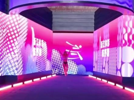 为胜利而超越!16岁陈妤颉全运会百米冠军