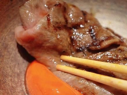恐怖六本木大战和牛烤肉,客串嘉宾竟是关东煮?#好好吃饭大赛