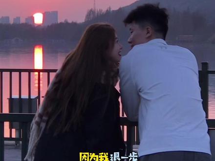 引导型恋人这个词没出现前 我们称之为“救赎” 所以谢谢你治好了我的拧巴 让我学会了如何去爱#我们俩