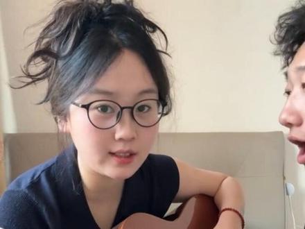 我感觉我说话莫名其妙的#走马 #陈粒 #吉他弹唱
