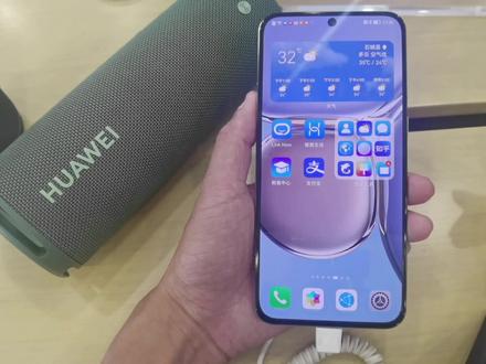 华为怎样添加或删除小艺建议?不想让小艺建议在桌面显示怎么办? #数码科技 #电子产品 #科技 #华为手机