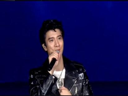 王力宏新歌《come what may》明日空降!紧接着巡演 王力宏新歌《come what may》明日空降!紧接着巡演启动