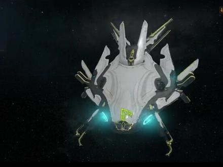 【WARFRAME】毒妈瓦喵侍刃凯旋之爪开始轮换小蝌蚪P【PRIME重生】 #steam游戏