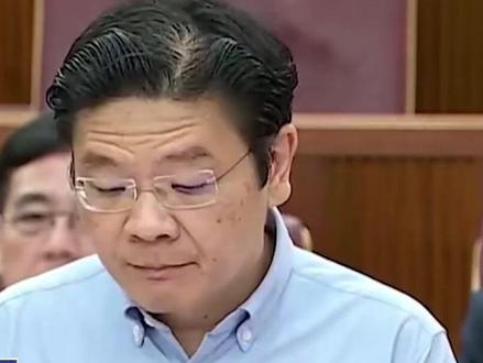 新加坡总理:日本已经知错,希望中方点到为止,别把事情闹大