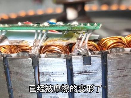 电动车后轮电机异响,一定要立即修马上修,否则很危险