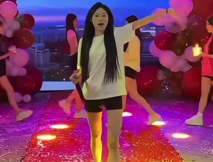 难怪长大后那么瘦#李启萌#李启萌的芯弛