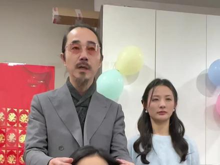 30岁女人如何保持少女感,适合的自己的发型是重点。 #光明大叔 #素人改造 #形象美学 #女生发型