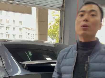 #特斯拉 特斯拉model-X无法充电维修车载充电器#特斯拉充电 #汽车电子 #上海 #附近修车