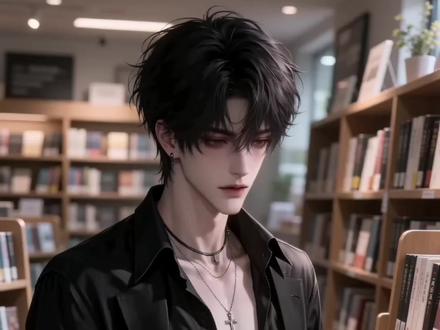 凌猎人系列第47集:凌猎人心累的一天1。
谢凛的“真巧”第二弹
谢凛:没事,今天还有很多时间。
#ai动画 #ai强制爱 #强制爱 #双男主漫画 #凌猎人走的掉吗?