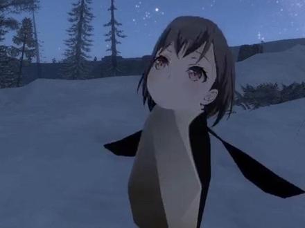 🐧凑企鹅冷芝士🐧 #高松灯 #咕咕嘎嘎 #mygo #凑企鹅 #avemujica