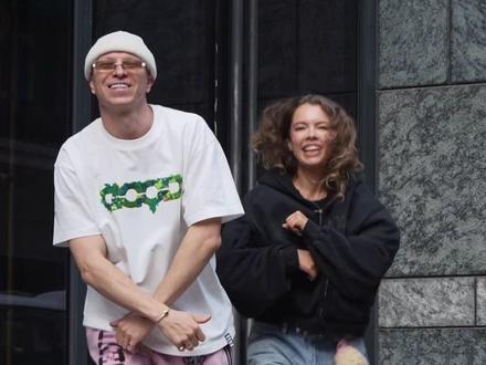 姆巴佩来了😁😎 #cortis进行曲 #严成玹 #cortis #抖音潮流舞蹈大赛 @舞爱DASHA