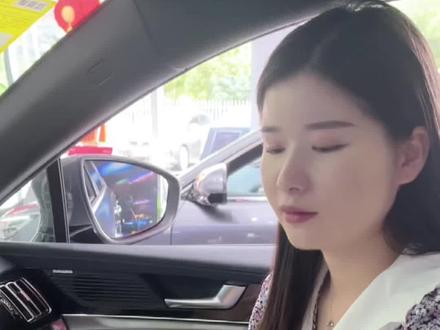 车辆指示灯都是什么意思#比亚迪