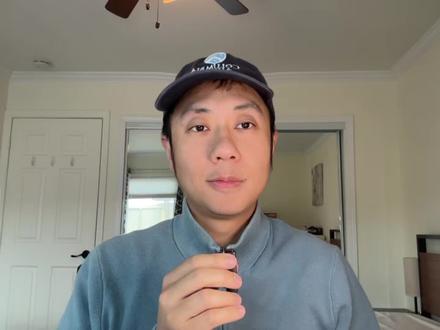六月必看!美股三大重头戏 不是投资建议,投资有风险需谨慎
#干货分享 #投资 #知识分享 #学习 #vlog日常