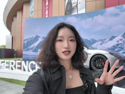 玩的就是满配驾控 启境GT7预售价21.99万起
#启境GT7