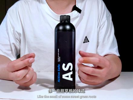 德特AS 碱性预洗液该做到的都做到了的老咕噜棒子#抖音商城 #洗车 #漆面养护#预洗液 #原创