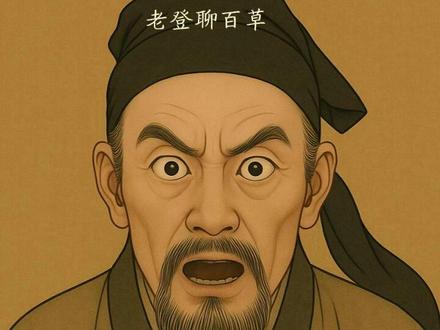 抽烟抽成“破风箱”?几千块一斤的“内脏腻子粉”, 你当成路边野草?#非遗守护人 #白芨 #识百草 #植物科普