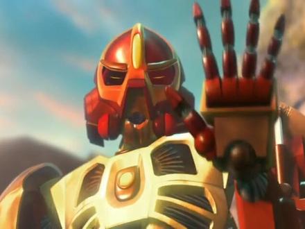 乐高 生化战士2:迷城篇