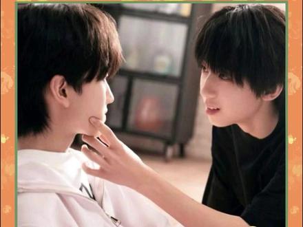 原来奇文是年上啊,我还以为是姐勾呢 #奇文 #左奇函 #杨博文 #四代