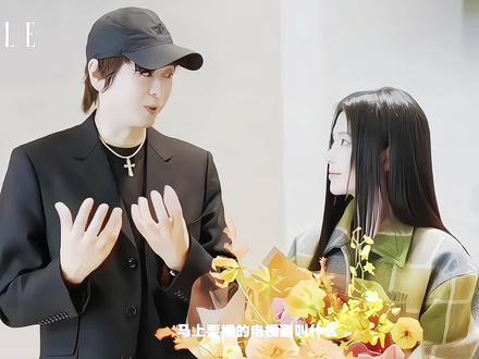 多多期待#鞠婧祎#来战#月鳞绮纪