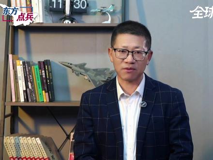 美航母真着火了!美军承认却不提战况,卫星图像确认,真被打了? #时代的荣耀 #全球创作者计划 #零基础看懂全球 #福特号航空母舰 #美国航母