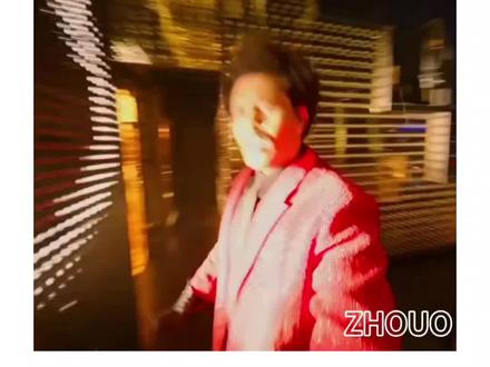 奇异搞笑之阿飘走迷宫#meme #theWeeknd #搞笑