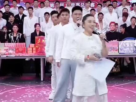 @小黄飞25号飞家年度赛 @FJ🪵任强 🪵二哥燃起来! #飞家任强直播切片完美