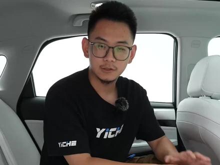 向S级看齐的豪华后排 与奔驰S和宝马7系相当的后排规格#抖音汽车 #汽车知识分享 #小鹏P5 #每天推荐好车 #用车有妙招