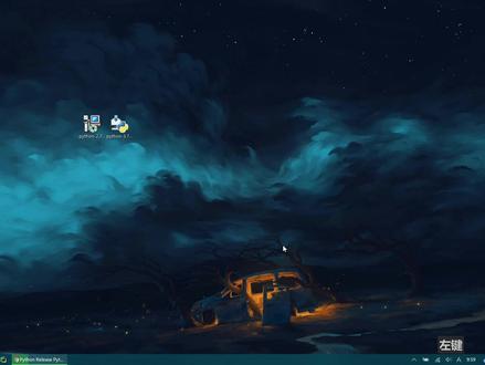 Python解释器下载步骤~ #Python工程师 #python入门教程 #编程 #程序员 #爬虫