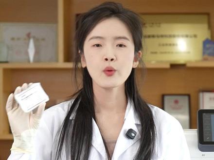 血气卡这样操作,准确度杠杠的!#兽医师 #宠物医院